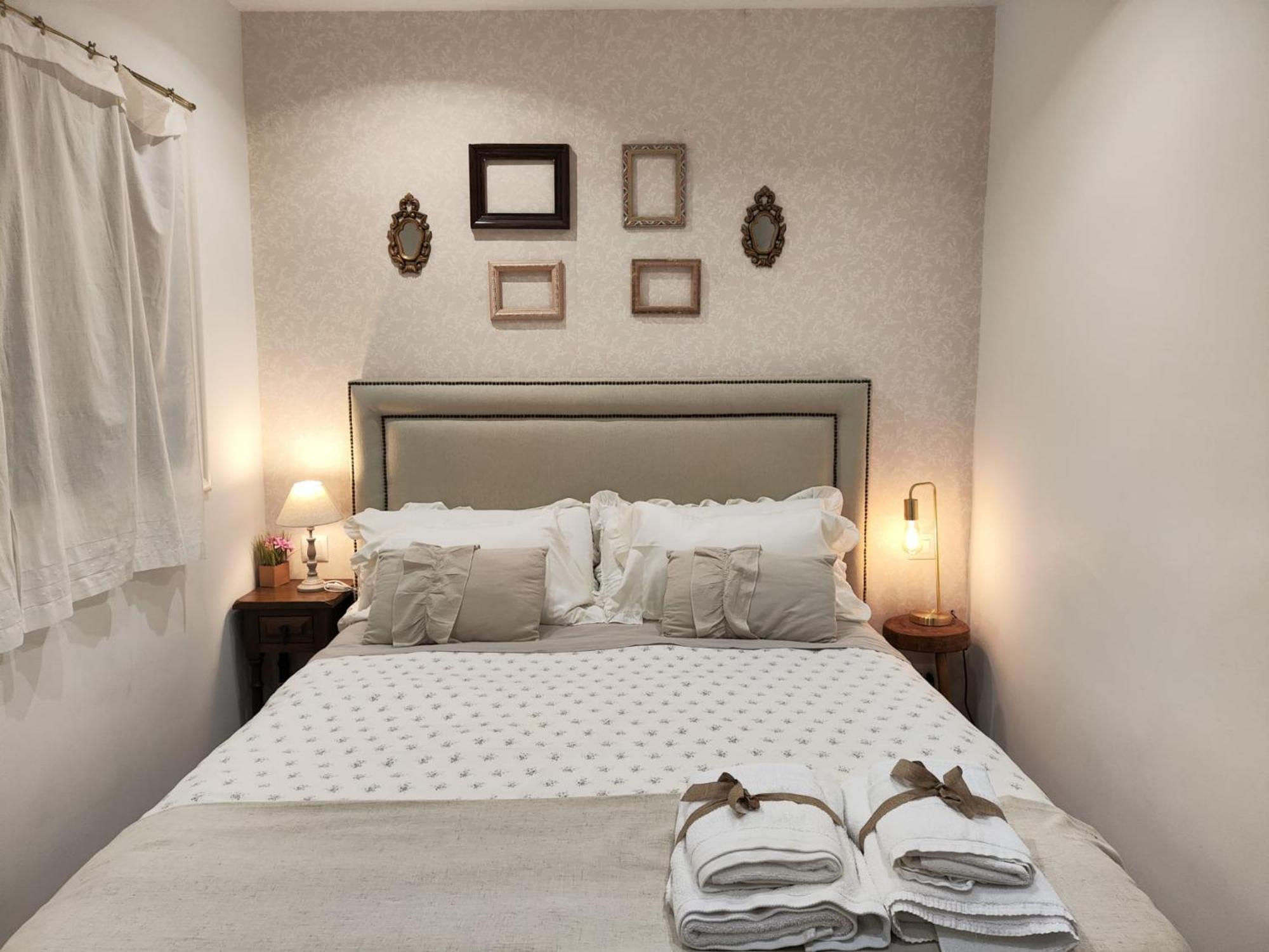 Apartment El 31 De
