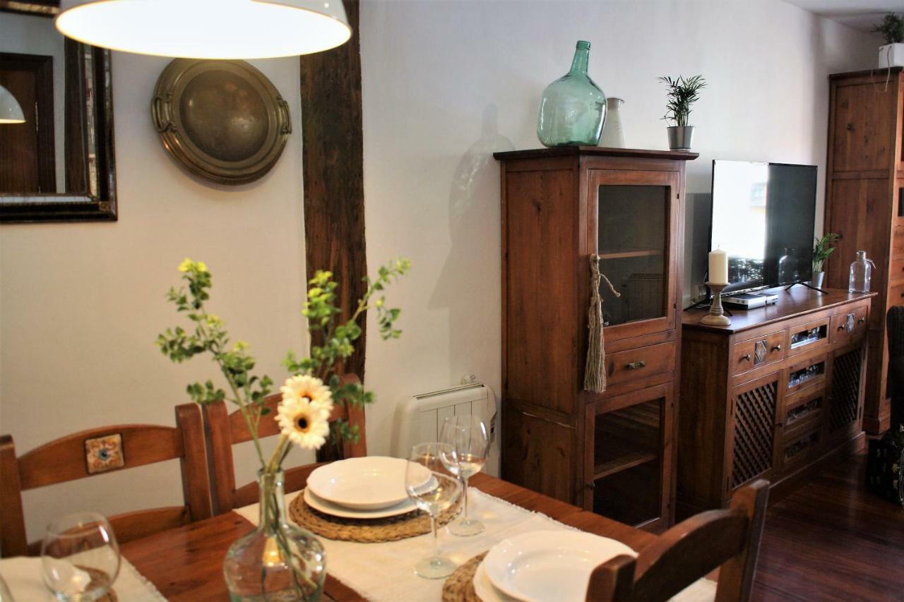 Apartment El 31 De Bilbao